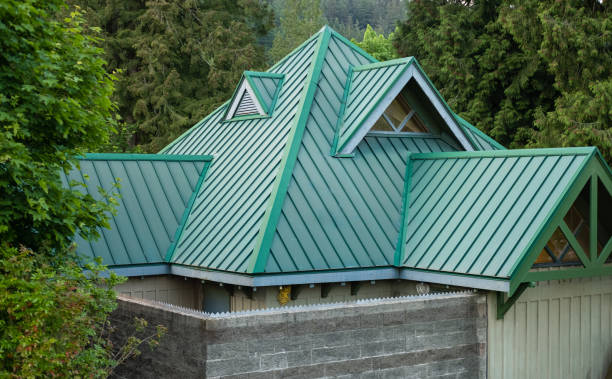 Best Rubber Roofing (EPDM, TPO)  in Katy, TX