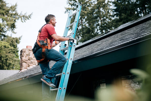 Best Asphalt Shingles Roofing  in Katy, TX