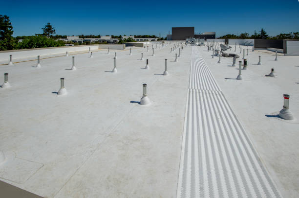 Best Rubber Roofing (EPDM, TPO)  in Katy, TX